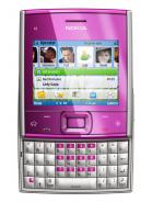 Nokia x5 01